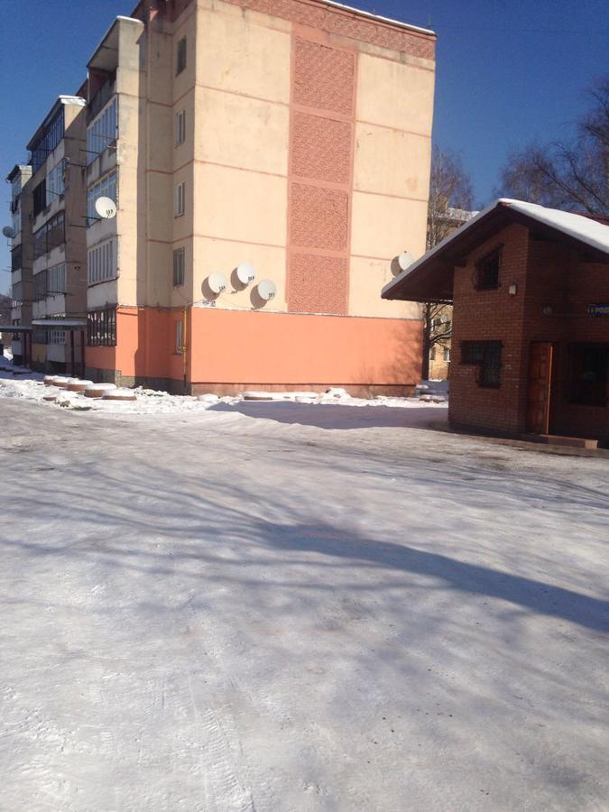 Gorodok Home Skole Exterior photo