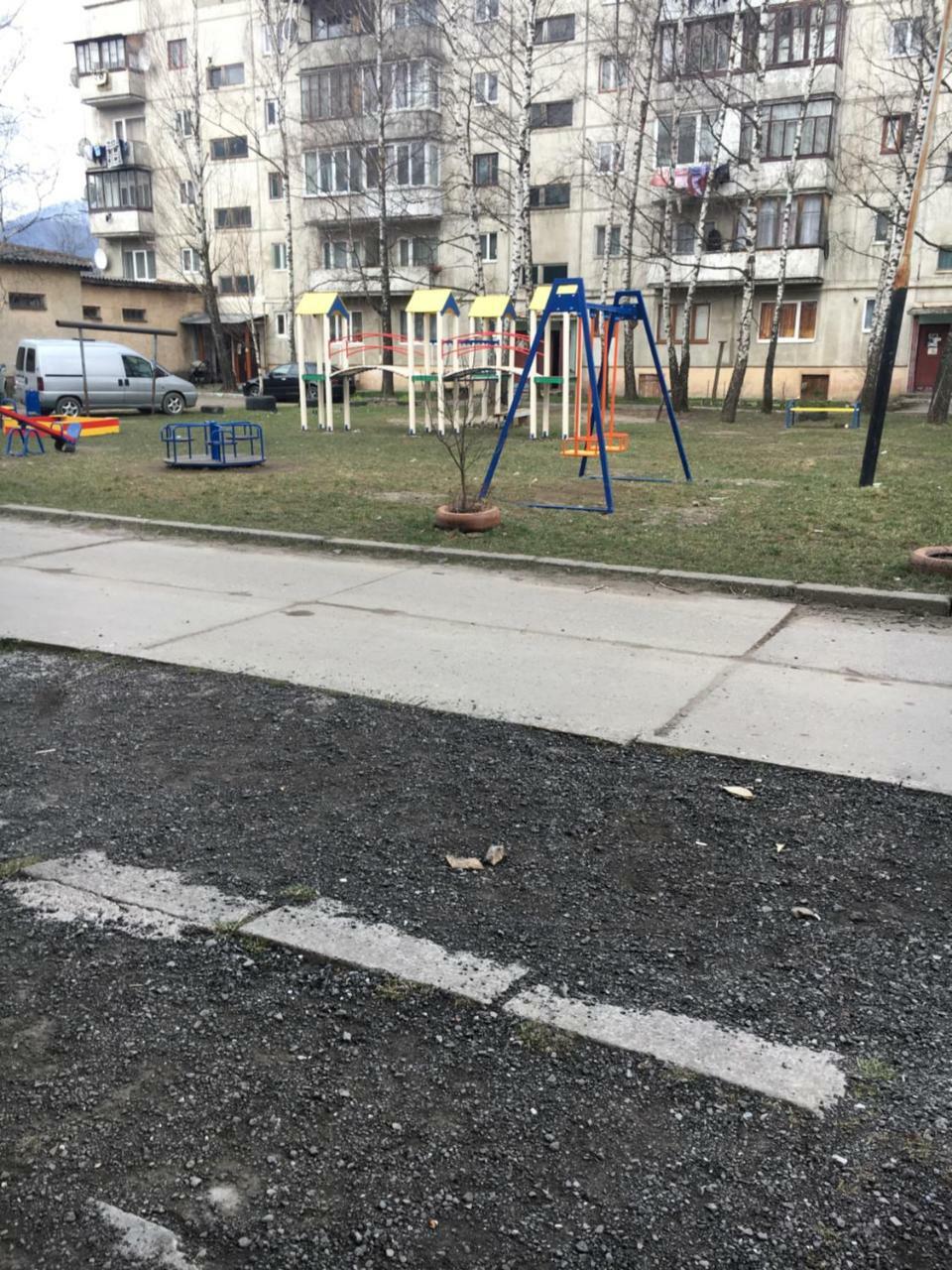 Gorodok Home Skole Exterior photo